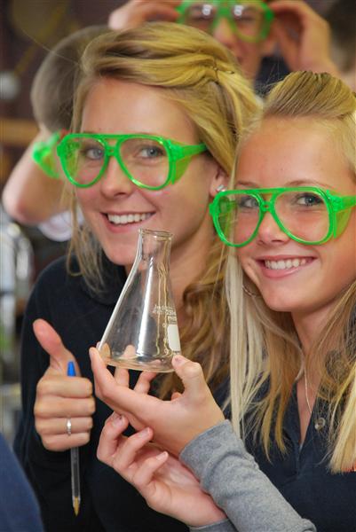 Hamilton District Christian High 